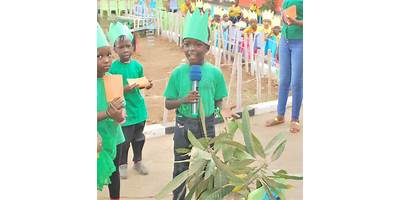 EBENEZER SCHOOL