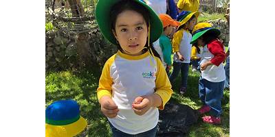 ECOSCHOOL