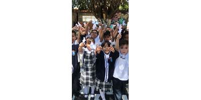 EDI "MARGARITA MAZA DE JUAREZ"