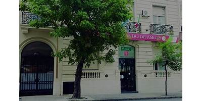 EDMUNDO DE AMICIS