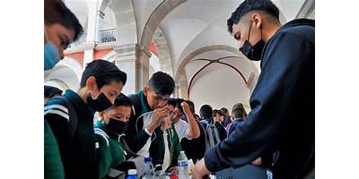 EDUCACION INTEGRAL DEL FUTURO