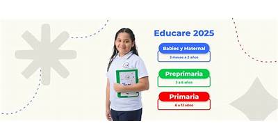 EDUCARE SCHOOL