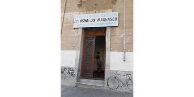 E.E. TÉCNICO PROFESIONAL NRO 288 DOCTOR OSVALDO MAGNASCO