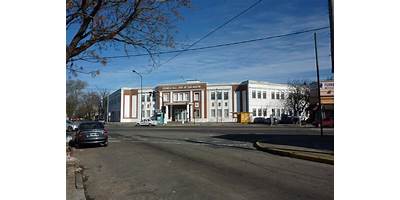 E.E. TÉCNICO PROFESIONAL NRO 294 CRUCERO GENERAL BELGRANO
