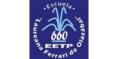 E.E. TÉCNICO PROFESIONAL NRO 660 LAUREANA FERRARI DE OLAZÁBAL