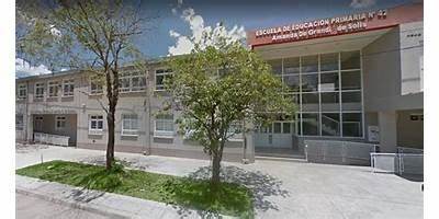 E.E.P. Nº 1055 - CANDIDO SOLIS