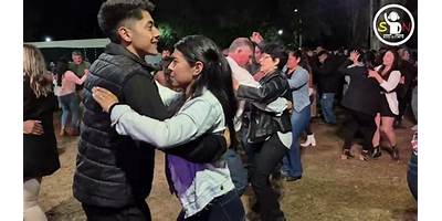 E.E.P. Nº 124 - SILVERIO GUZMAN