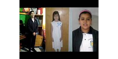 E.E.P. Nº 127 - ALFONSO DE LAFERRERE