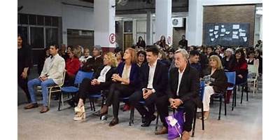 E.E.P. Nº 139 - GREGORIA MATORRAS