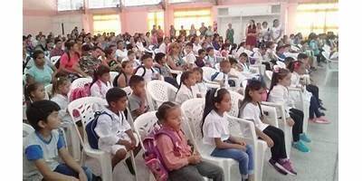 E.E.P. Nº 140 - REGIMIENTO DE PATRICIOS