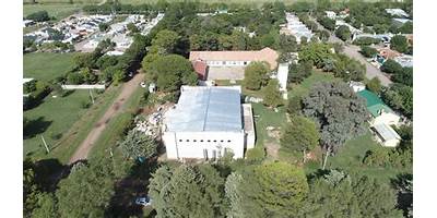 E.E.P. Nº 172 - DORILA LABAT