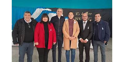 E.E.P. Nº 185 - LEOPOLDO LUGONES