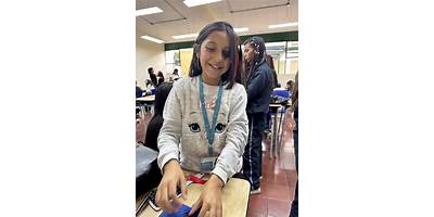 E.E.P. Nº 195 - ZORAIDA ALICIA TORRES LARA