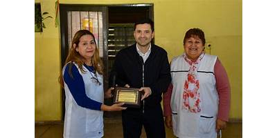 E.E.P. Nº 225 - GRANADEROS DE SAN MARTIN