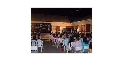 E.E.P. Nº 374 - ENRIQUE LYNCH ARRIBALZAGA