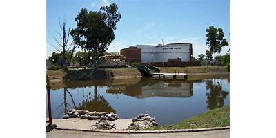 E.E.P. Nº 378 - MAESTRO ALEDO LUIS MELONI