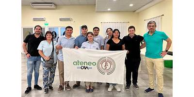 E.E.P. Nº 389 - DOCTOR EDUARDO R.BATTIONI