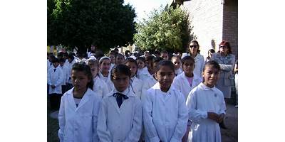 E.E.P. Nº 511 - DALMACIO V.SARSFIELD