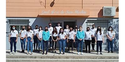 E.E.P. Nº 516 - LIBERTADOR GRAL. JOSE DE SAN MARTIN