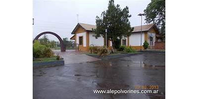 E.E.P. Nº  568 - EL TRIÁNGULO-