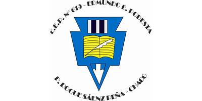 E.E.P. Nº 619 - EDMUNDO ESTEBAN PODESTA