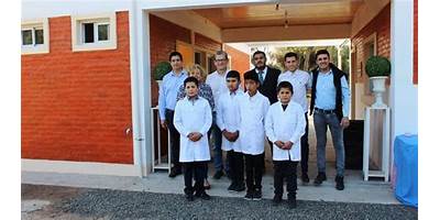 E.E.P. Nº 705 - PEDRO PASCUAL PUNTANO