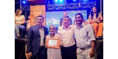 E.E.P. Nº 713 - SEGUNDO ROMERO