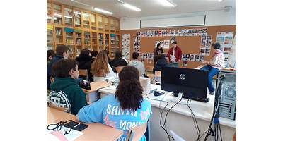 E.E.P. Nº 813 - FELIX DE AZARA