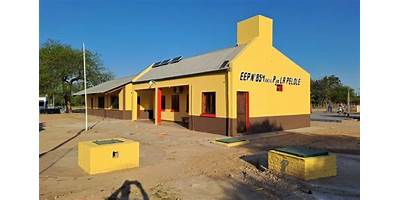 E.E.P. Nº 854 - ALBERTO GOMEZ