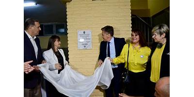 E.E.P. Nº 877 - GRAL. AGUSTIN PINEDO