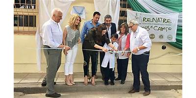 E.E.P. Nº 88 - TENIENTE BENJAMIN MATIENZO