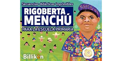 E.E.P. Nº 931 - RIGOBERTA MENCHU TUM