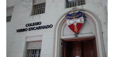E.E.S. ORIENTADA PART. INC. NRO 2037 VERBO ENCARNADO