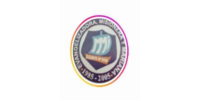 E.E.S. ORIENTADA PART. INC. NRO 3033 COLEGIO ROSARIO