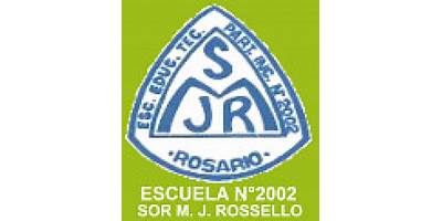 E.E.S. ORIENTADA PART. INC. NRO 3064 COLEGIO DEL SUR