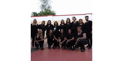 E.E.S. ORIENTADA PART. INC. NRO 3095 CULTURA INGLESA