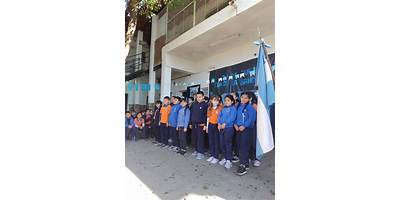 E.E.S. ORIENTADA PART. INC. NRO 3164 NUEVA ESCUELA DE CEFERINO NAMUNCURÁ
