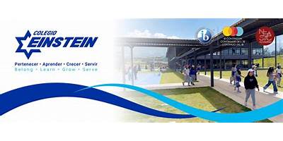EINSTEIN SCHOOL A1