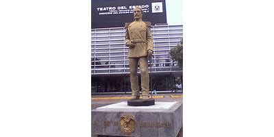 EJERCITO MEXICANO
