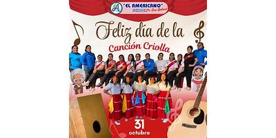 EL AMERICANO DE SAN GABRIEL