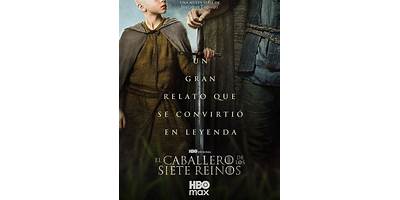 EL CABALLERO DE LOS MARES
