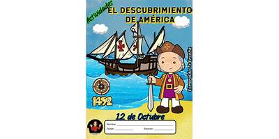 EL DESCUBRIMIENTO DE AMERICA