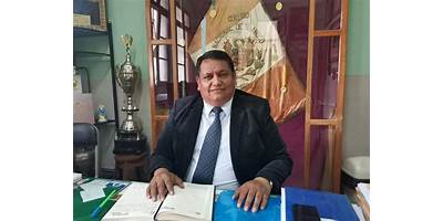 EL ENCANTO DEL SALVADOR