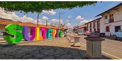 EL HUIZACHE