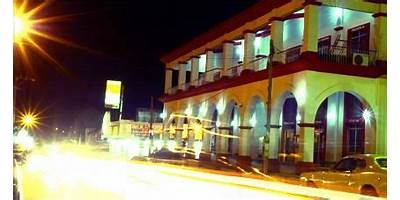 EL LLANO (OCAMPO)