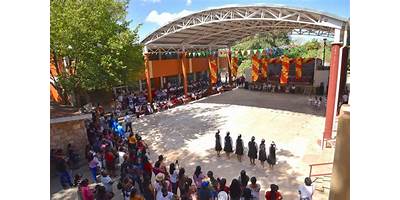 EL LLANO SAN MIGUEL DEL CENTRO