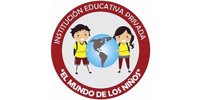 EL MUNDO DE LOS NIÑOS - MUNDO SCHOOL E.I.R.L.