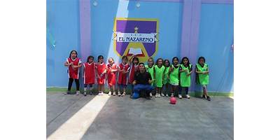 EL NAZARENO SCHOOL