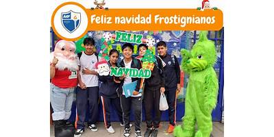 EL NUEVO MARIANNE FROSTIG