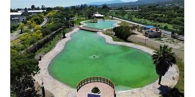 EL RIEGO DIF